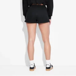 Women's High-Rise Fleece Shorts - Wild Fable™ 5 Women's High-Rise Fleece Shorts - Wild Fable™ -Wild Fable Store GUEST aedcbd1f 890f 45bd a14f 0bba9df7da9e