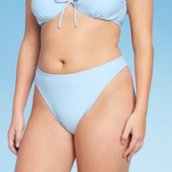 Women's Mid-Waist Extra High Leg Cheeky Bikini Bottom - Wild Fable™ 14 Women's Mid-Waist Extra High Leg Cheeky Bikini Bottom - Wild Fable™ -Wild Fable Store GUEST af61b529 85b3 4e26 b4bf 6a0f0dc0a680