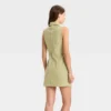 Women's Mini Wrap Dress - Wild Fable™ Olive Green 1 Women's Mini Wrap Dress - Wild Fable™ Olive Green -Wild Fable Store GUEST b08bb53d 9863 487c a6c9 96c0a6e458b3