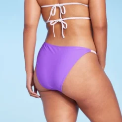Women's Extra Cheeky Bikini Bottom - Wild Fable™ Purple 12 Women's Extra Cheeky Bikini Bottom - Wild Fable™ Purple -Wild Fable Store GUEST b1706fd3 fbb3 4822 be7c e20c85368f77