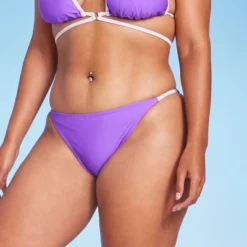 Women's Extra Cheeky Bikini Bottom - Wild Fable™ Purple 11 Women's Extra Cheeky Bikini Bottom - Wild Fable™ Purple -Wild Fable Store GUEST b1aa810f d623 4a2e 8827 024846327831
