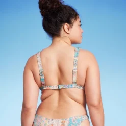 Women's Scrunchie Strap Detail Bralette Bikini Top - Wild Fable™ 12 Women's Scrunchie Strap Detail Bralette Bikini Top - Wild Fable™ -Wild Fable Store GUEST b3e7f38f c349 403b 9716 b8969c620b93