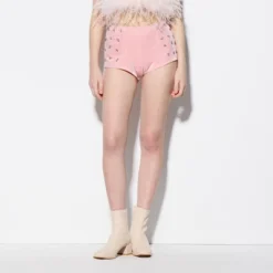 Women's Crushed Velvet Micro Shorts - Wild Fable™ Pink 8 Women's Crushed Velvet Micro Shorts - Wild Fable™ Pink -Wild Fable Store GUEST b433e334 375f 422a b0d3 3120bb4dc24c