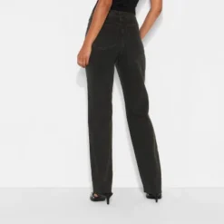 Women's Mid-Rise Straight Jeans - Wild Fable™ 5 Women's Mid-Rise Straight Jeans - Wild Fable™ -Wild Fable Store GUEST b440d63c 66cc 4c96 9b3b ddac8c7802c8