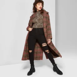 Women's Super-High Rise Distressed Skinny Jeans - Wild Fable™ Black 14 Women's Super-High Rise Distressed Skinny Jeans - Wild Fable™ Black -Wild Fable Store GUEST b6ca6927 4034 41cf 9fee 8dce08dbcaf6