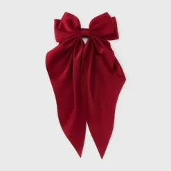 Game Day Single Hair Bow - Wild Fable™ -Wild Fable Store GUEST b7a1c1c6 3a35 4bea b5bb d7698acf4dce