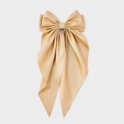Game Day Single Hair Bow - Wild Fable™ -Wild Fable Store GUEST b7a326e9 0865 4d13 86b2 247972b714aa