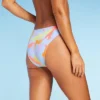 Women's Ribbed High Leg Cheeky Bikini Bottom - Wild Fable™ 1 Women's Ribbed High Leg Cheeky Bikini Bottom - Wild Fable™ -Wild Fable Store GUEST b7f2bce9 50a7 42bc a637 8a561bcd36a2