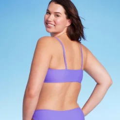 Women's Bralette Bikini Top - Wild Fable™ 12 Women's Bralette Bikini Top - Wild Fable™ -Wild Fable Store GUEST b9a89140 4391 4297 8a65 b8c8303a6a96