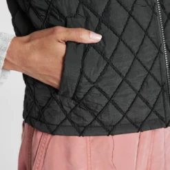 Women's Quilted Vest - Wild Fable™ -Wild Fable Store GUEST bd179a4b ed7d 4a6b bfdb 92ad8f9c36a0