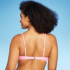 Women's Flower Charm Underwire Bikini Top - Wild Fable™ 17 Women's Flower Charm Underwire Bikini Top - Wild Fable™ -Wild Fable Store GUEST bd216175 a972 44ea be08 621994405f87