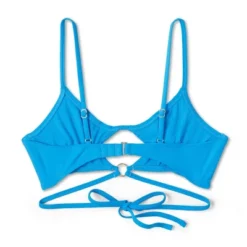 Women's Star Cup Strappy Bikini Top - Wild Fable™ Blue 14 Women's Star Cup Strappy Bikini Top - Wild Fable™ Blue -Wild Fable Store GUEST bd606d91 2640 4ed7 9889 67a96ed0e04d