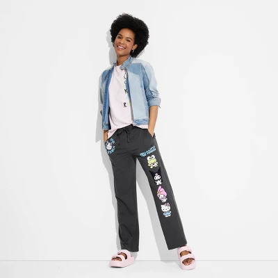 Tubular Hoop Earring Set 3pc - Wild Fable™ Silver: Nickel-Free Jewelry For Teens And Adults, Post Closure 4 Tubular Hoop Earring Set 3pc - Wild Fable™ Silver: Nickel-Free Jewelry For Teens And Adults, Post Closure - Image 2