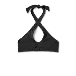 Women's Cross Front Pucker Textured Halter Bikini Top - Wild Fable™ 16 Women's Cross Front Pucker Textured Halter Bikini Top - Wild Fable™ -Wild Fable Store GUEST bf4ac7b9 d6e0 46fa abaf ae5084553683