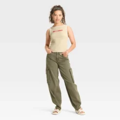 Women's Boat Neck Graphic Tank Top - Wild Fable™ 7 Women's Boat Neck Graphic Tank Top - Wild Fable™ -Wild Fable Store GUEST bf964d03 c49f 4fbf b584 5ff1dece262f