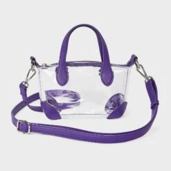 Game Day Clear Pouchette Crossbody Bag - Wild Fable™ 37 Game Day Clear Pouchette Crossbody Bag - Wild Fable™ -Wild Fable Store GUEST c2646f68 91a6 4461 873b 591938305456