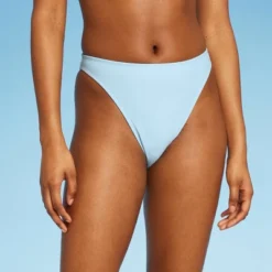 Women's Mid-Waist Extra High Leg Cheeky Bikini Bottom - Wild Fable™ 18 Women's Mid-Waist Extra High Leg Cheeky Bikini Bottom - Wild Fable™ -Wild Fable Store GUEST c28e3613 da66 437c bd12 1111f8f87043