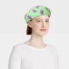 Knit Beret - Wild Fable™ Mint Green Floral 1 Knit Beret - Wild Fable™ Mint Green Floral -Wild Fable Store GUEST c346bdf3 a65d 4c0d babb a4de6355a451