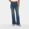 Women's Mid-Rise Flare Jeans - Wild Fable™ 1 Women's Mid-Rise Flare Jeans - Wild Fable™ -Wild Fable Store GUEST c36eb970 d0e8 4ee0 b1c3 0b51d341bf02