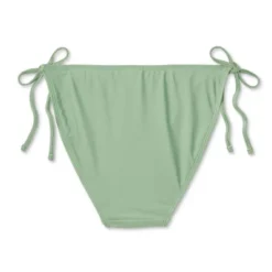 Women's Side-Tie Medium Coverage Bikini Bottom - Wild Fable™ Soft Green 14 Women's Side-Tie Medium Coverage Bikini Bottom - Wild Fable™ Soft Green -Wild Fable Store GUEST c3a194a0 ab07 4d26 8fc1 cf1bd4cd00c9