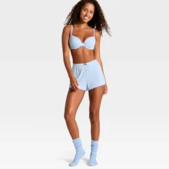 Women's Lightly Lined Pointelle Bra - Wild Fable™ 7 Women's Lightly Lined Pointelle Bra - Wild Fable™ -Wild Fable Store GUEST c3dc5504 0830 4140 88f1 283b1c248911