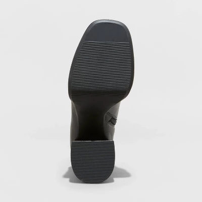 Women's Nadia Platform Boots - Wild Fable™ 4 Women's Nadia Platform Boots - Wild Fable™ - Image 3