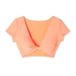 Women's Twist-Front Short Sleeve Bralette Bikini Top - Wild Fable™ 14 Women's Twist-Front Short Sleeve Bralette Bikini Top - Wild Fable™ -Wild Fable Store GUEST c4f4dabc 1b3b 445b 9c38 9e3cae74b033