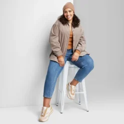 Women's Oversized Button-Down Corduroy Shirt - Wild Fable™ 10 Women's Oversized Button-Down Corduroy Shirt - Wild Fable™ -Wild Fable Store GUEST c7797585 e9af 4e34 b11c 7024331247e1