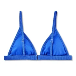 Women's Shiny Ribbed Triangle Bikini Top - Wild Fable™ 13 Women's Shiny Ribbed Triangle Bikini Top - Wild Fable™ -Wild Fable Store GUEST c9db92e0 d11c 40b6 8f68 5544b2408e02