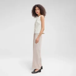 Women's Quilted Tie-Front Vest - Wild Fable™ 6 Women's Quilted Tie-Front Vest - Wild Fable™ -Wild Fable Store GUEST ca729350 b734 40e6 a967 0401e9cb83b3