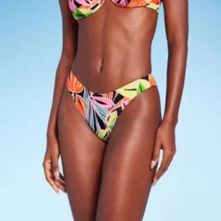 Women's Low-Rise Scoop Front High Leg Cheeky Bikini Bottom - Wild Fable™ 21 Women's Low-Rise Scoop Front High Leg Cheeky Bikini Bottom - Wild Fable™ -Wild Fable Store GUEST cca41a8d b52e 4a18 a0a3 e6ddf200c82f