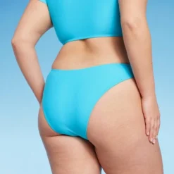 Women's V-Front Extra High Leg Extra Cheeky Bikini Bottom - Wild Fable™ 14 Women's V-Front Extra High Leg Extra Cheeky Bikini Bottom - Wild Fable™ -Wild Fable Store GUEST cedcc8ab 119c 405e 97b9 3a50f4cfa0b0