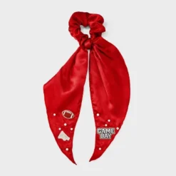 Game Day Hair Twister With Tails - Wild Fable™ -Wild Fable Store GUEST d07ca950 ecb3 41dc 90cd 24a4a561815a