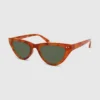 Women's Crystal Plastic Cateye Sunglasses - Wild Fable™ Light Brown 2 Women's Crystal Plastic Cateye Sunglasses - Wild Fable™ Light Brown -Wild Fable Store GUEST d0d83c6b 4811 4dfa 9c15 80f08ca19e8a