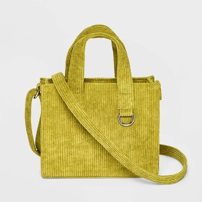 Value Tote Crossbody Bag - Wild Fable™ 7 Value Tote Crossbody Bag - Wild Fable™ - Image 5