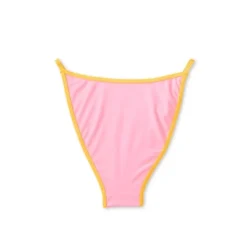 Women's Colorblock High Leg Cheeky Bikini Bottom - Wild Fable™ -Wild Fable Store GUEST d1db7d5d 05a7 4d33 83fb 6c846be04c2c