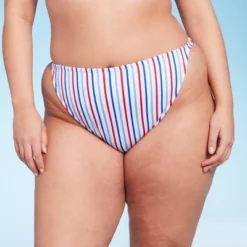 Women's High Leg Low-Rise Cheeky Bikini Bottom - Wild Fable™ 17 Women's High Leg Low-Rise Cheeky Bikini Bottom - Wild Fable™ -Wild Fable Store GUEST d3862749 2fec 4b45 b8d1 60995b9b165f