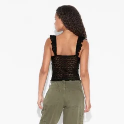 Women's Femme Lace Tank Top - Wild Fable™ 6 Women's Femme Lace Tank Top - Wild Fable™ -Wild Fable Store GUEST d713bdf4 4a6e 46f7 a25e 4d7b99edecca