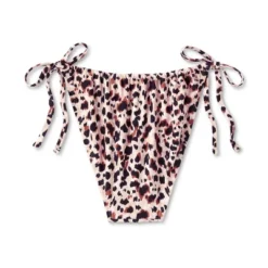 Women's Side-Tie Adjustable Coverage High Leg Bikini Bottom - Wild Fable™ 18 Women's Side-Tie Adjustable Coverage High Leg Bikini Bottom - Wild Fable™ -Wild Fable Store GUEST d822454a b644 4929 84f2 5e7b49ec9637