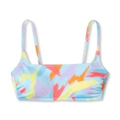 Women's Ribbed Square Neck Bralette Bikini Top - Wild Fable™ 18 Women's Ribbed Square Neck Bralette Bikini Top - Wild Fable™ -Wild Fable Store GUEST d8dd6437 6e6e 42ca 903a d681923b60d5