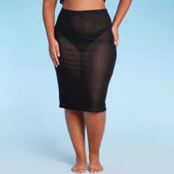 Women's Mesh Cover Up Midi Skirt - Wild Fable™ 13 Women's Mesh Cover Up Midi Skirt - Wild Fable™ -Wild Fable Store GUEST d9a6d3f1 1b98 4295 9177 34d8bb1cbb94