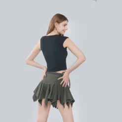 Women's Asymmetrical Knit Top - Wild Fable™ 7 Women's Asymmetrical Knit Top - Wild Fable™ -Wild Fable Store GUEST da1112e6 0696 4876 bdb5 d75dae872c66