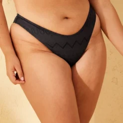 Women's Eyelet Low-Rise High Leg Extra Cheeky Bikini Bottom - Wild Fable™ Black 9 Women's Eyelet Low-Rise High Leg Extra Cheeky Bikini Bottom - Wild Fable™ Black -Wild Fable Store GUEST db51166b 8b02 45a0 9181 f760ccf72431