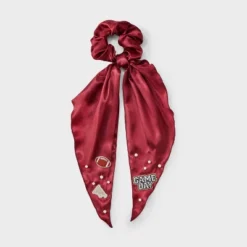 Game Day Hair Twister With Tails - Wild Fable™ -Wild Fable Store GUEST dbb942a2 9aea 4d94 9ae3 1fbb7bf4e977