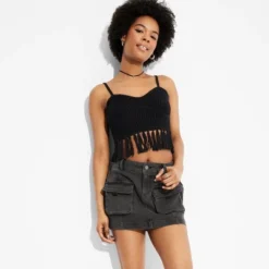 Lace Chain & Bead Choker Set 5pc - Wild Fable™ Black: Lobster Claw Clasp, Brass Material, 12" Length 13 Lace Chain & Bead Choker Set 5pc - Wild Fable™ Black: Lobster Claw Clasp, Brass Material, 12" Length -Wild Fable Store GUEST dc5b42b6 5a7f 4608 8e13 b90ffef76c2e