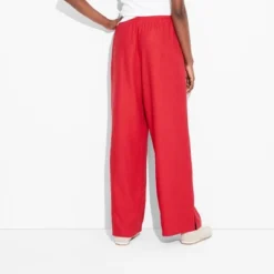 Women's Pull-On Linen Pants - Wild Fable™ 5 Women's Pull-On Linen Pants - Wild Fable™ -Wild Fable Store GUEST dd5fe643 d7f5 40b8 bfd9 49caf5e88c1c