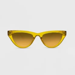 Women's Plastic Cateye Sunglasses - Wild Fable™ 7 Women's Plastic Cateye Sunglasses - Wild Fable™ -Wild Fable Store GUEST ddacb135 befc 4483 acb4 7f51f9c6f20c
