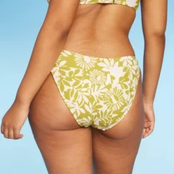 Women's Side-Tie Low-Rise Cheeky High Leg Bikini Bottom - Wild Fable™ 11 Women's Side-Tie Low-Rise Cheeky High Leg Bikini Bottom - Wild Fable™ -Wild Fable Store GUEST dde26753 f2b8 4fcd 800b 9de83bb03325