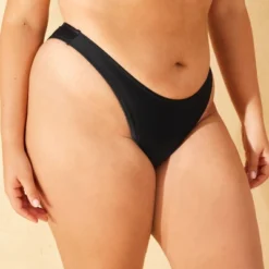 Women's Mid-Rise Ultra High Leg Super Cheeky Bikini Bottom - Wild Fable™ -Wild Fable Store GUEST de832120 a3f1 47ff b780 e562c731c5f6