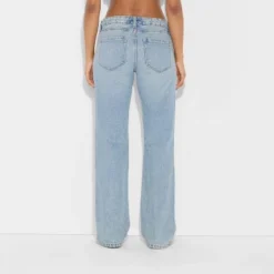 Women's Low-Rise Bootcut Jeans - Wild Fable™ 5 Women's Low-Rise Bootcut Jeans - Wild Fable™ -Wild Fable Store GUEST e1016ffa 927a 4d8e 9933 cc2b9cb015ae